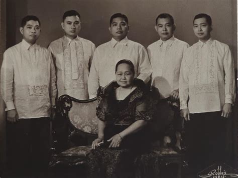 Benito Sy Gaisano, entrepreneur par excellence .